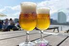 「ベルギービールウィークエンド2023 横浜」山下公園に86種のベルギービール＆グルメ集結