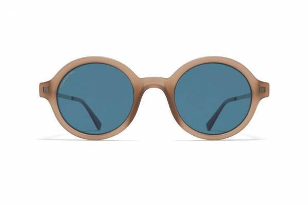 マイキータ2023年春新作アイウェア、ラウンド型やキャットアイのカラフルなサングラス