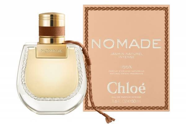 クロエ23年夏フレグランス - "ジャスミン×洋ナシの香り”の新香水、ブレード付きで