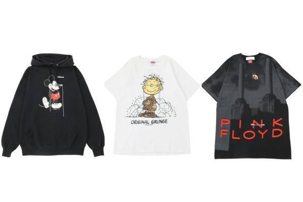 ネオンサインの直営店「エヌアールシー」南青山に - 限定アイテムやリメイク、一点物も