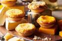 ベイク チーズタルト「大人の焼きたてチーズタルト レッドチェダー」チーズが主役の新作“大人シリーズ”