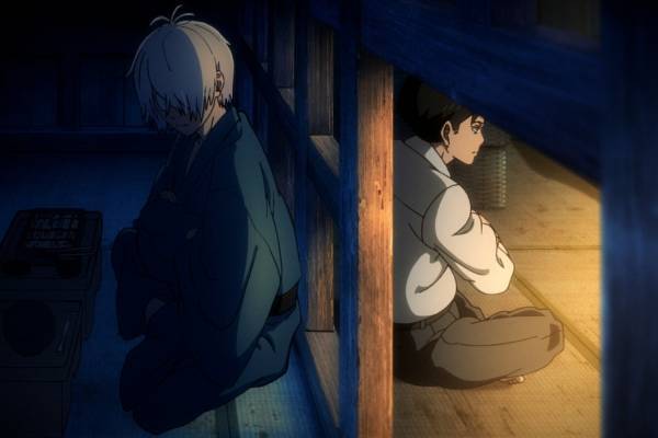 映画『鬼太郎誕生 ゲゲゲの謎』鬼太郎の父＆水木が主人公、目玉おやじの過去の秘密も明らかに