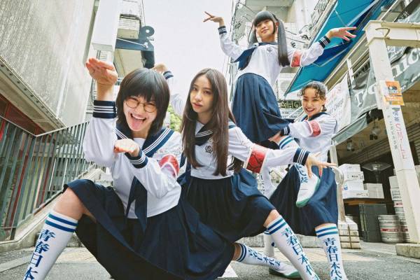 “海とともに楽しむ”音楽フェス「ザ ドロップフェスティバル 2023 イン ジャパン」宮崎で