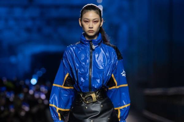 ルイ・ヴィトン 2023年プレフォールコレクション - 想像の岸辺を往来し、絶えず変化する