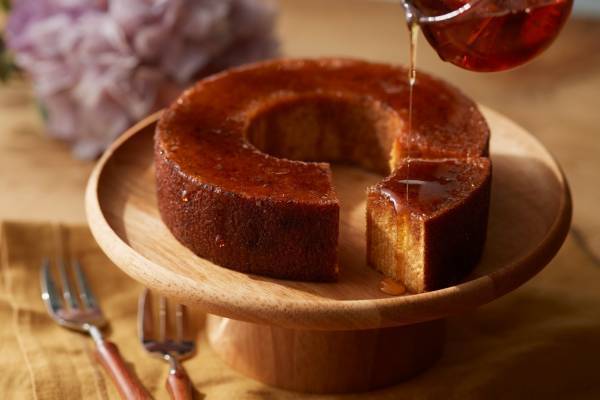 メープルスイーツ専門店「ザ・メープルマニア」が三井アウトレットパーク木更津に限定出店