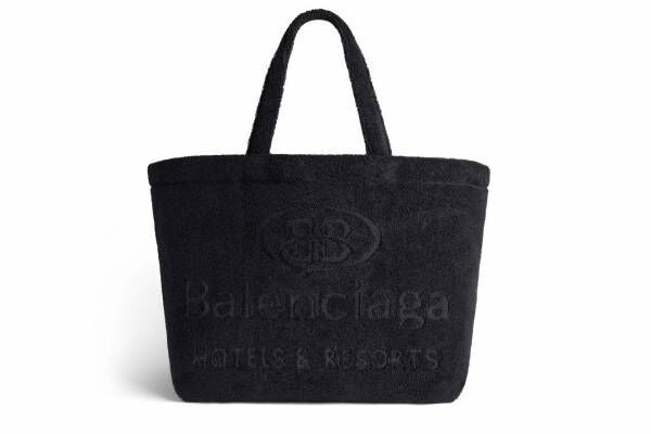 新品】BALENCIAGA PARIS ジャンボトートバッグ バレンシアガ マザーズ 