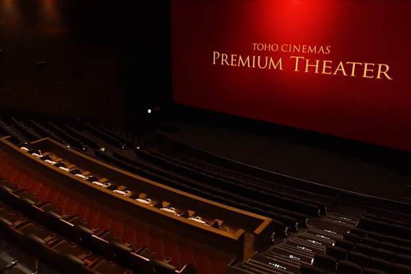 映画館「TOHOシネマズ すすきの(仮)」北海道・札幌の新商業施設「ココノ ススキノ」に誕生