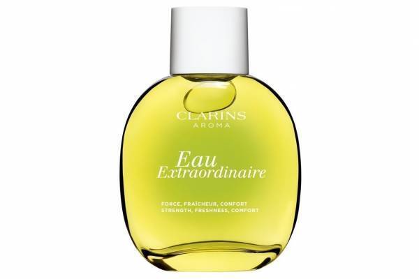 クラランス23年夏ボディケア「アロマ」“ベルガモット香る”保湿トリートメントフレグランス