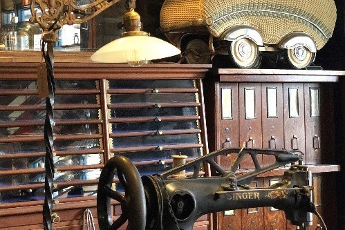 奈良 蔦屋書店で「第11回 奈良 蚤の市」県内外からアンティークショップ＆ベーカリーが集結