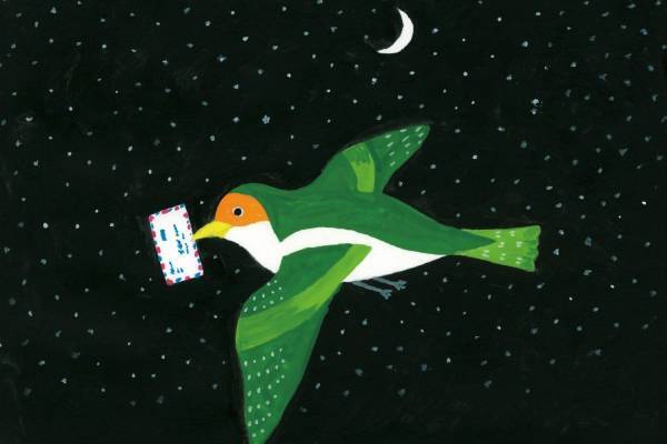 「和田誠展」京都・美術館「えき」KYOTOで - イラストレーションや絵本、ポスターなど創作の全貌を辿る