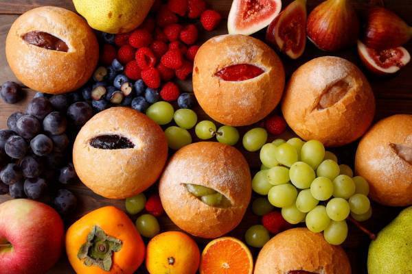 パンフェス「パンタスティック‼」全国の人気ベーカリー＆ご当地スイーツなどが広島パルコに