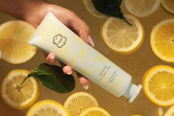 ラリン2023年夏ボディケアに初の“ひんやりクーリングジェル”、清らかな新緑の香り