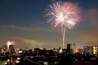 「隅田川花火大会」2023年7月に4年ぶりに開催、約20,000発の花火が彩る夏の風物詩