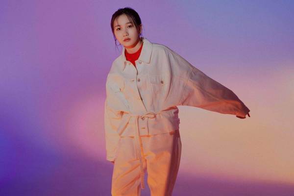 幾田りらの新曲「P.S.」岡田将生×清原果耶W主演の映画『1秒先の彼』主題歌として書き下ろし