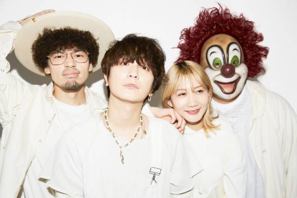 SEKAI NO OWARI新曲「ターコイズ」が「キリン 氷結」シリーズの新CMソングに