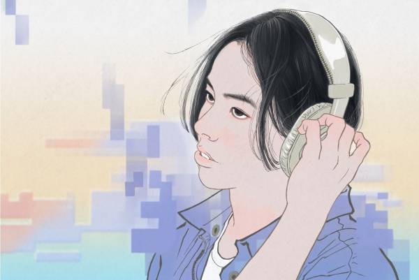 マイカ・ルブテの新曲「Ice Age」“氷河期を終わらせる強い日差し”テーマのオルタナEDM