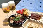 「ベルギービールウィークエンド2023 大阪」中之島公園に54種のベルギービール＆グルメ集結