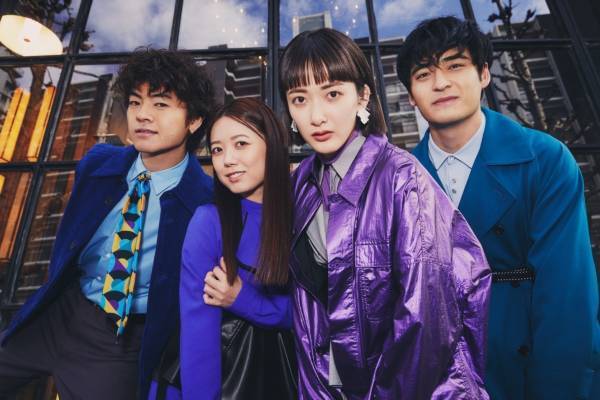 緑黄色社会の新曲「うそつき」もどかしさを表現するノスタルジックサウンド