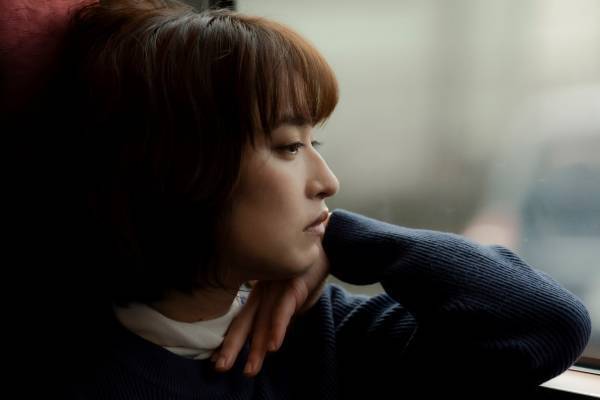 映画『ほつれる』門脇麦主演×加藤拓也監督、目の前の現実に揺れる女性の物語