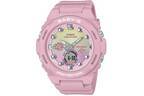 BABY-Gから珊瑚モチーフの新作腕時計「スゲミドリイシ」をイメージしたピンクカラー