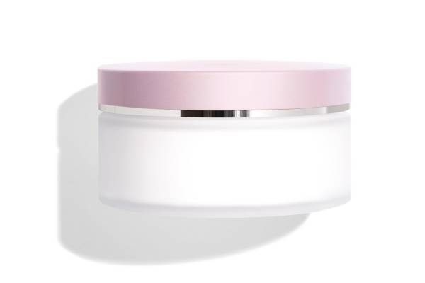 シャネル人気「チャンス」の香りのボディクリーム、フローラルノートなど全3種