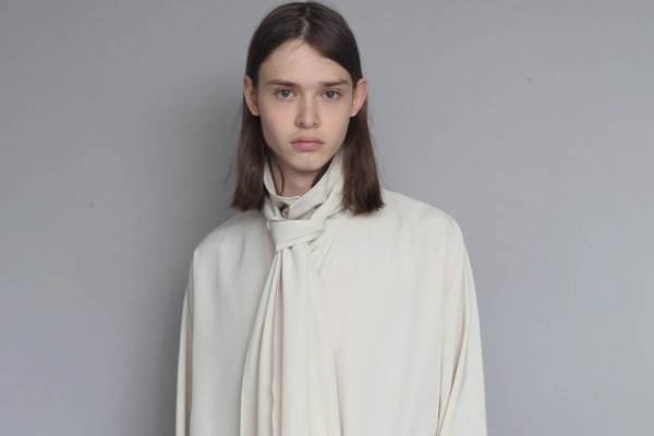 アトウ 青山本店でシャツやジャケットのセミオーダーイベント、自分好みの素材＆カラーをチョイス