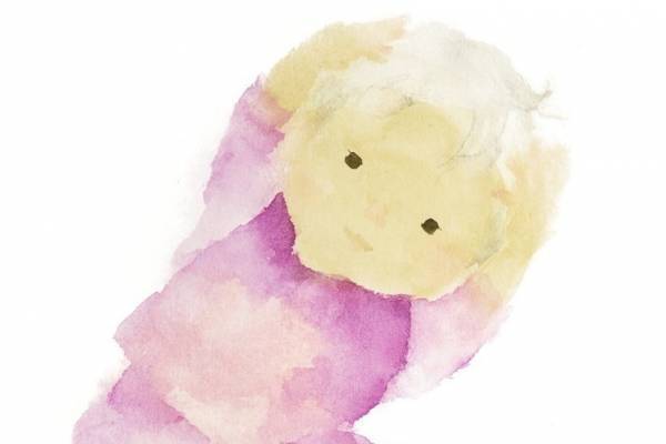 展覧会「ちひろ 子ども百景」ちひろ美術館・東京で、愛らしい赤ちゃんや子どもを描いた作品約60点を展示