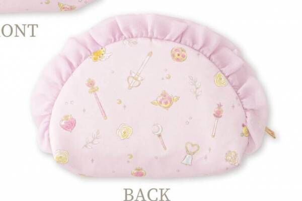 セーラームーン セーラーコスモス 寂しかっ トレイ スリコ 