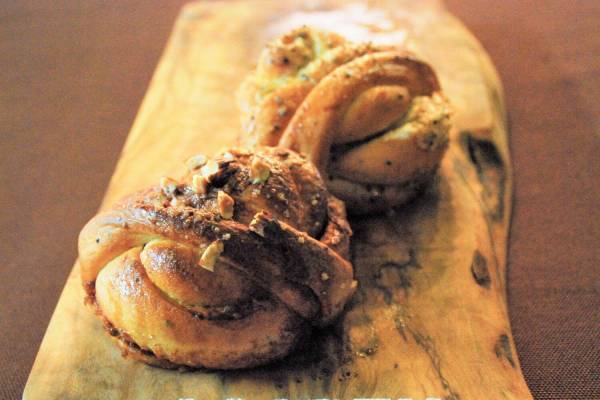 「北欧フェア」大阪・阪急うめだ本店で、シナモンロールなどグルメ＆北欧デザイン雑貨が集結