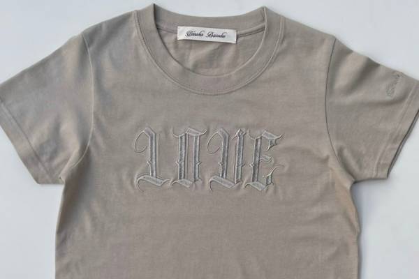 タナカダイスケ新作＆リメイクTシャツの即売イベント、アッキガイや盆栽モチーフなど