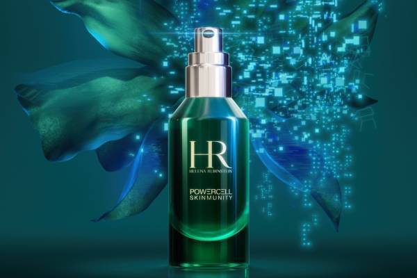 ヘレナ ルビンスタイン「P.C. スキンミュニティ」が進化、肌のハリを導く美容液＆アイケア