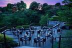 ホテル椿山荘東京「東京雲海ビアテラス」ビールやワインのフリーフローで“大人の夜ピクニック”