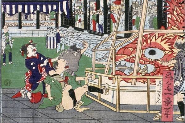 かつて存在した「愛知県博物館」に着目した展覧会、愛知県美術館で - 当時の資料と共に活動を紹介