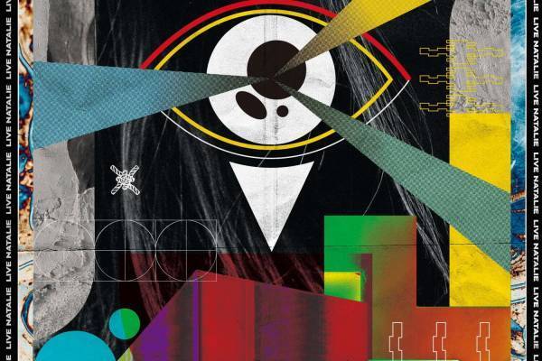 Tempalay×Kroi初のツーマンライブ、Zepp ダイバーシティ東京で23年8月に