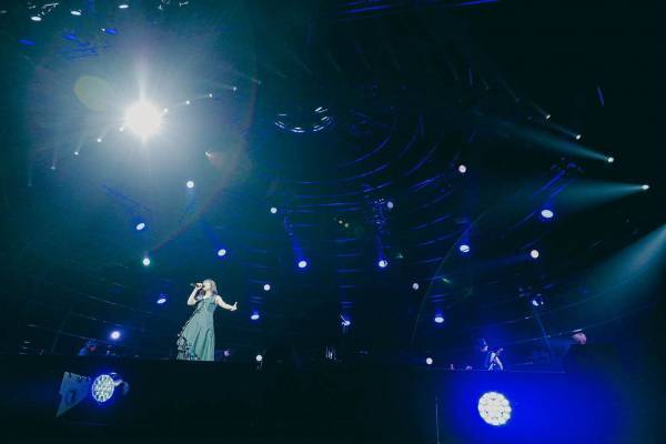 Aimerのファンクラブ限定ライブツアー2023、東京・大阪・名古屋・福岡など全国7都市で9公演