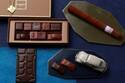 ジャン＝ポール・エヴァンの父の日、“本物さながら”の葉巻型チョコレート＆車型ショコラ入りBOX
