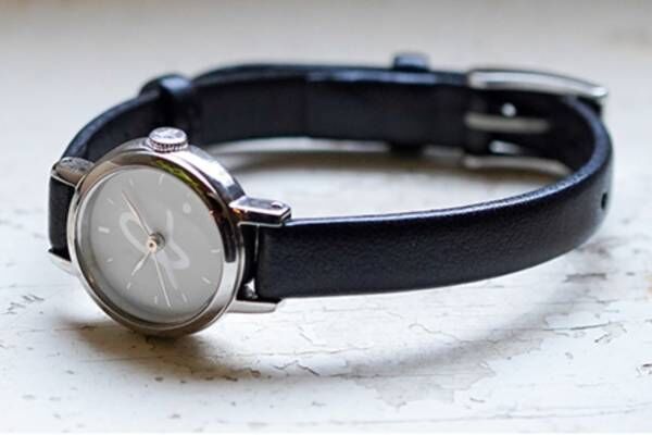 アニエスベーウオッチ新作腕時計、“世界地図”ダイヤルの「SAM」＆煌めく“b.”マーク入りウオッチ