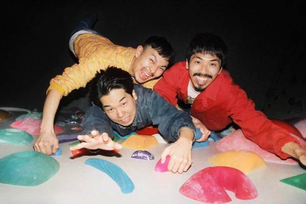 never young beachの新曲「帰ろう」約4年ぶりの新作アルバムからの先行リリース