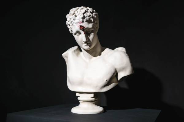 展覧会「MUCA展」大分市美術館で - バンクシーやカウズなど、MUCA所蔵の作品60点以上一挙公開