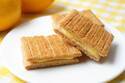 セブンカフェ「シュガーバターの木」爽やか“シチリアレモン尽くし”の夏限定バターシリアルサンド