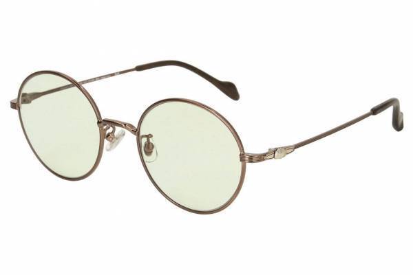 Zoff×ピーナッツのサングラス、スヌーピー“ジョー・クール”モチーフのボストン型など