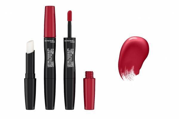 リンメル23年秋コスメ、鮮やかリキッドリップ＆リップバームで美発色続く“おまじないリップ”