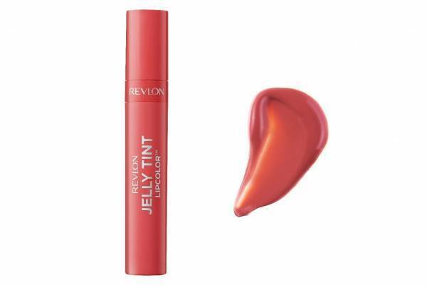 レブロン23年秋コスメ、ジューシーな「粘膜ティントリップ」に“完熟グアバピンク”の新色