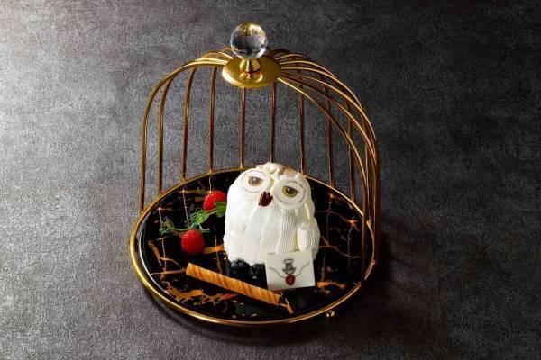 ハリー・ポッターの体験型施設「スタジオツアー東京」魔法ワールド全開のフードメニューを一挙紹介