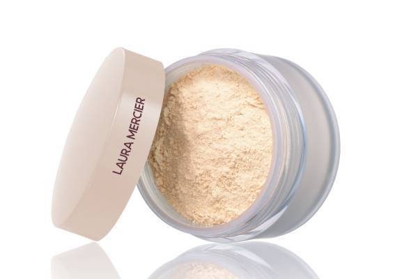 ローラ メルシエの2023年秋コスメ「ルースセッティングパウダー」が進化した“最高峰ルースパウダー”