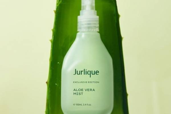 ジュリーク23年夏スキンケア、“フレッシュグリーンの香り”で潤いチャージ！アロエミスト化粧水