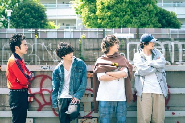DISH//の新曲「エンドロールは悲しくない」北村匠海が作詞・作曲を手掛けたラブソング