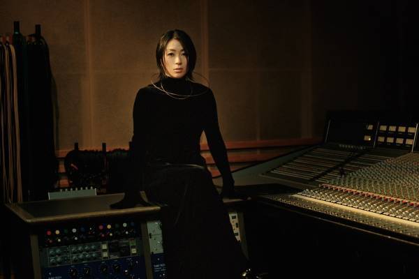 宇多田ヒカルの新曲「Gold ～また逢う日まで～」映画『キングダム 運命の炎』の主題歌に