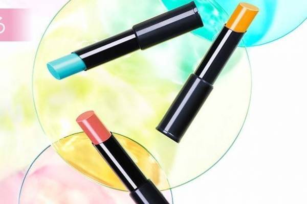 リンメル23年夏コスメ、“水分量で色が変わる”夢色リップティント＆じゅわっと色づく血色チーク