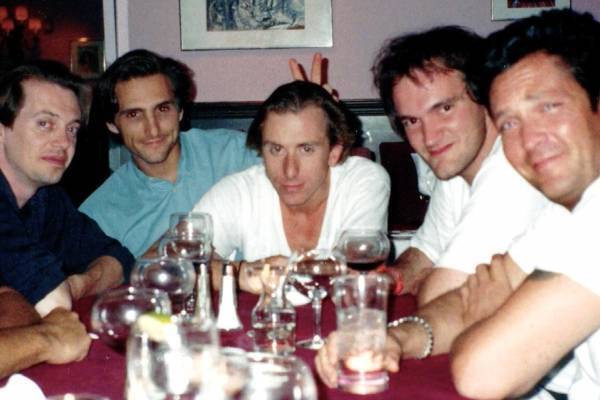 映画『クエンティン・タランティーノ 映画に愛された男』“タブー無し”傑作の裏側に迫るドキュメンタリー